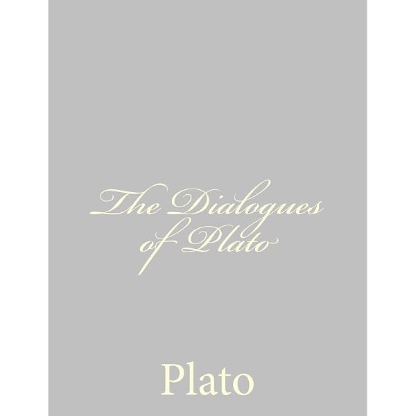 The Collected Dialogues of Plato Including the Letters: Plato